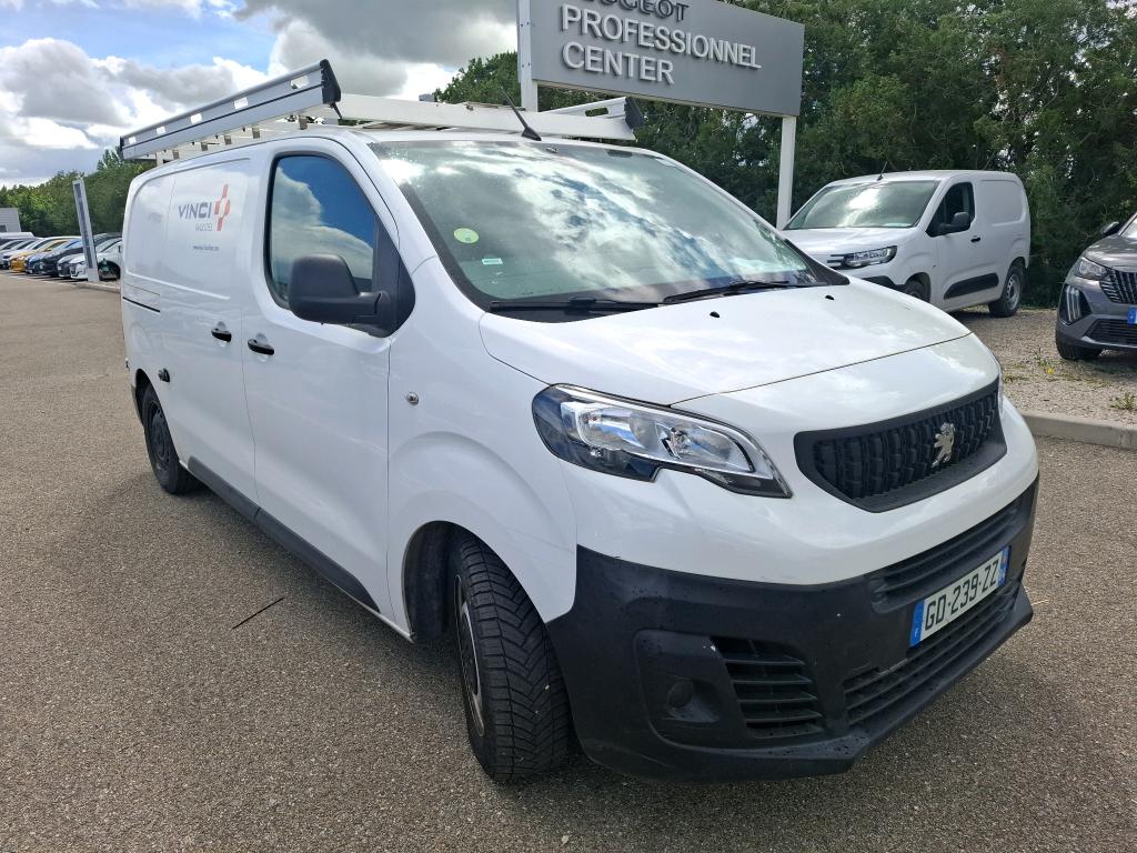 Peugeot EXPERT FGN TOLE STANDARD 1.5 BLUEHDI 120 S&S BVM6 PREMIUM 2022