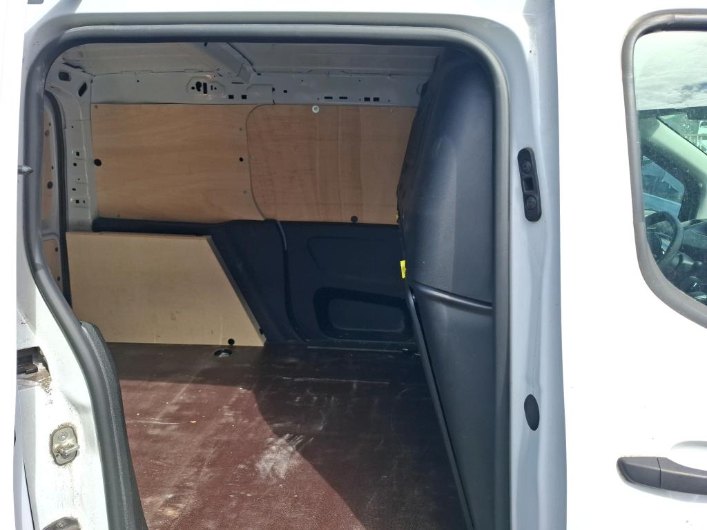 Peugeot PARTNER FOURGON M 650 KG PURETECH 110 S&S BVM6  2023