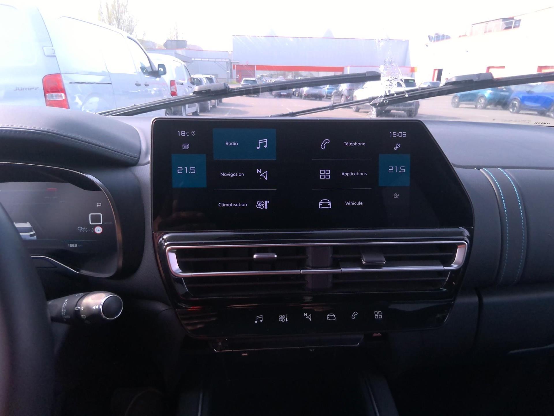 Citroen C5 Aircross BlueHDi 130 EAT8 Max 2024