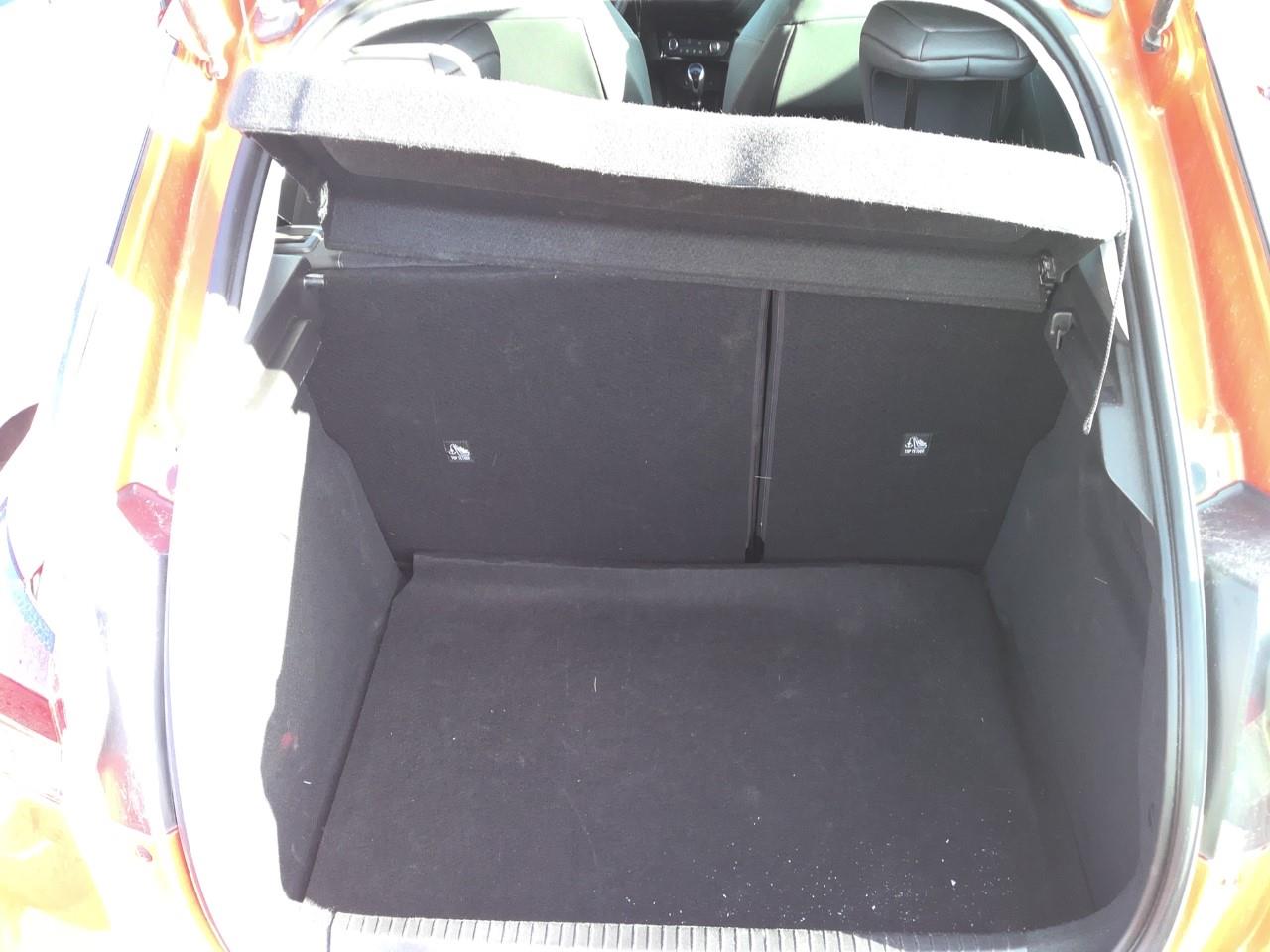Foto Opel Corsa 7