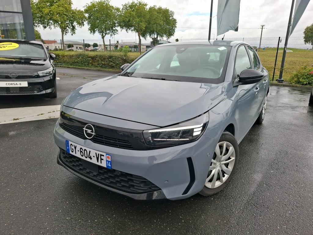 CORSA F
