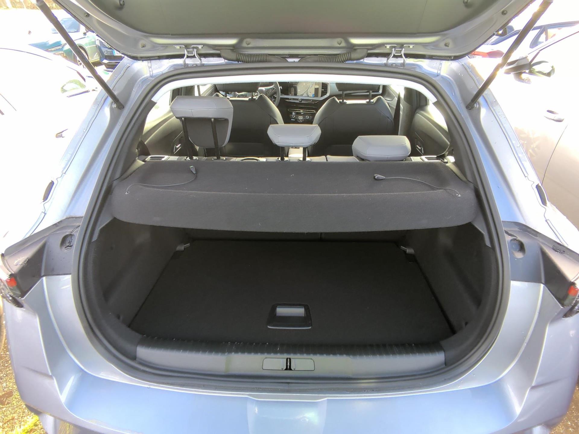 Opel Mokka 1.2 Turbo 100 ch BVM6  2024