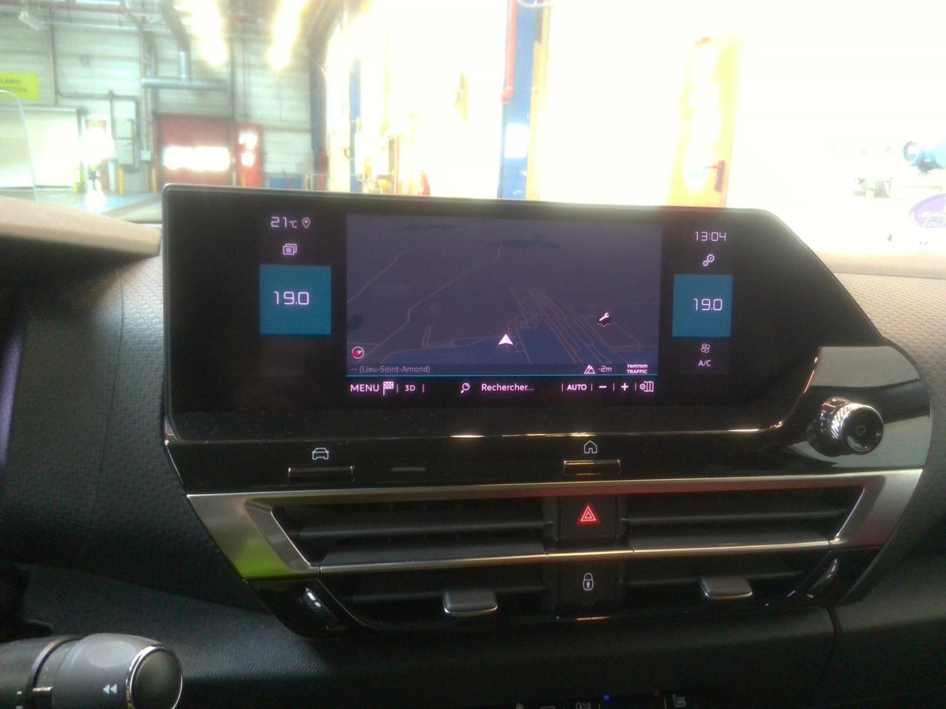Citroen C4 PureTech 130 S&S EAT8 Shine 2023