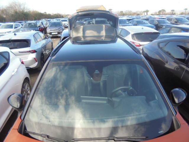 Foto Peugeot 2008 8