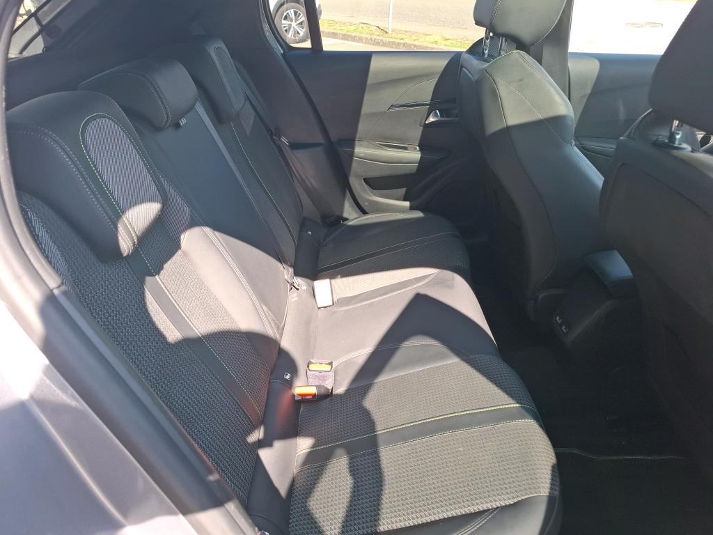 Peugeot 208 PureTech 100 S&S EAT8 GT 2022