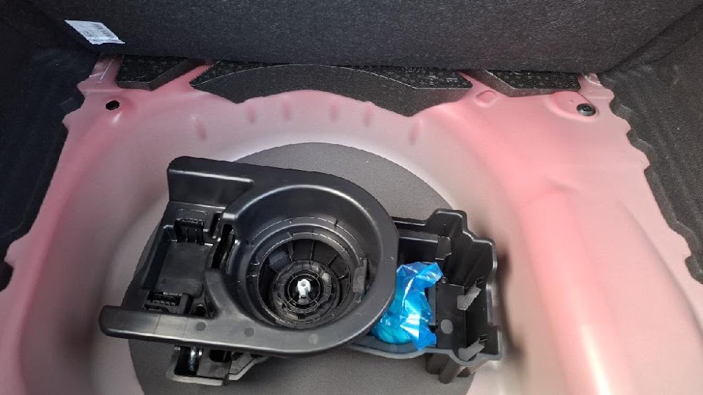 Foto Opel Corsa 17