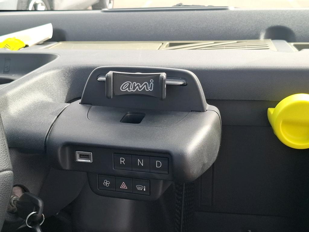 Citroen AMI