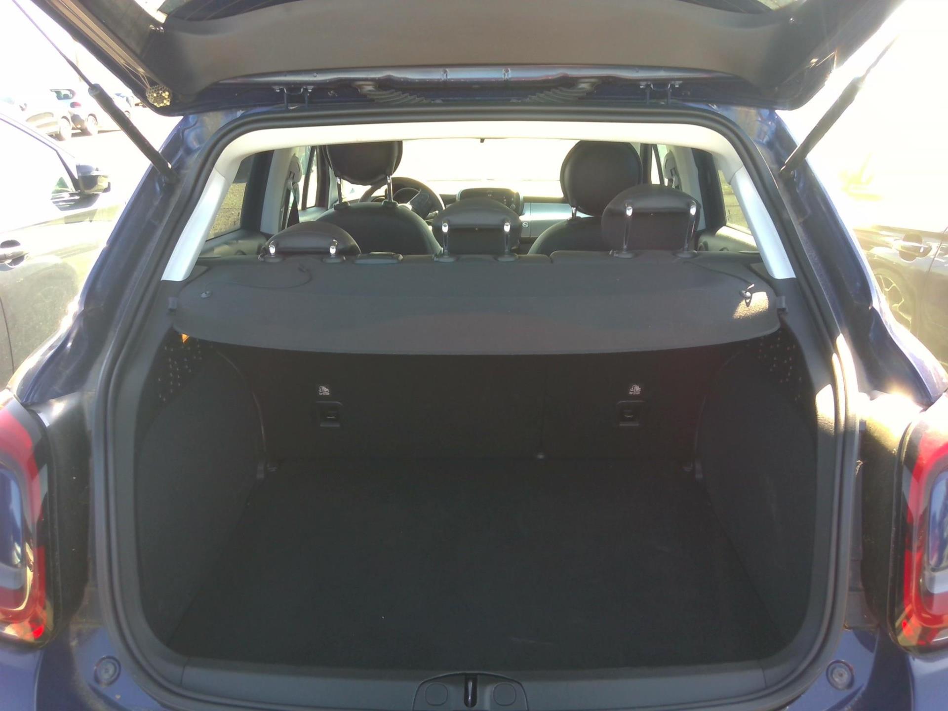FIAT 500X 1.6 Multijet 130 ch Sport Plus 2023