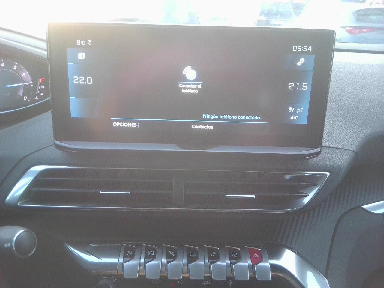Foto Peugeot 3008 6