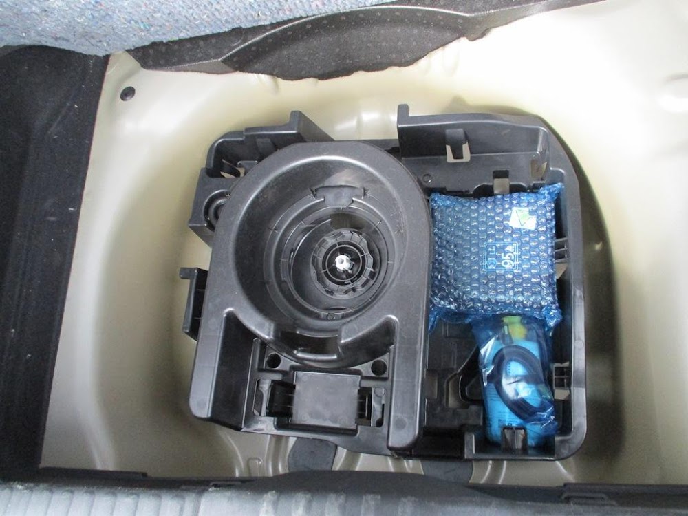 Foto Citroën C3 Origin 9