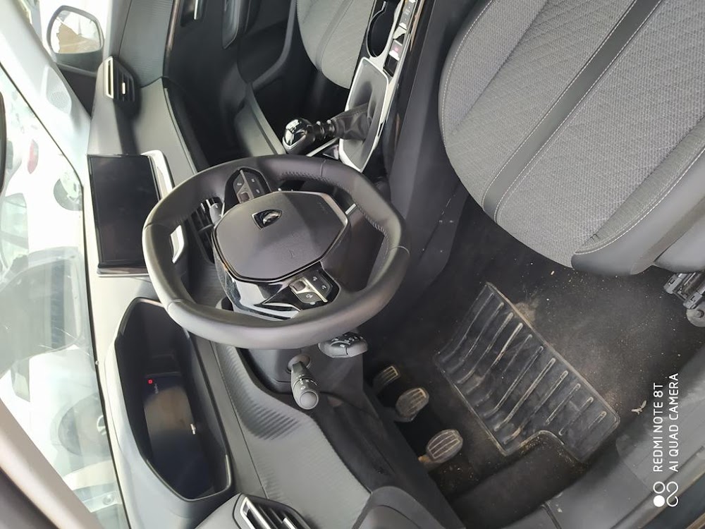 Foto Peugeot 308 9