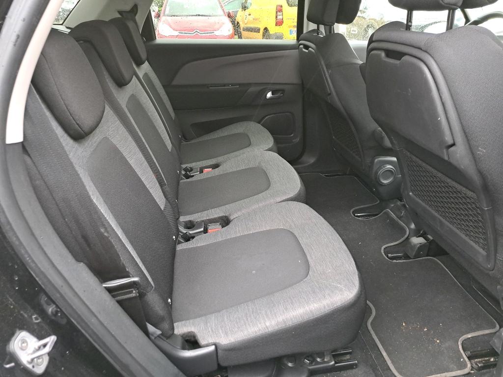Citroen C4 Spacetourer BlueHDi 130 S&S EAT8 Business+ 2019