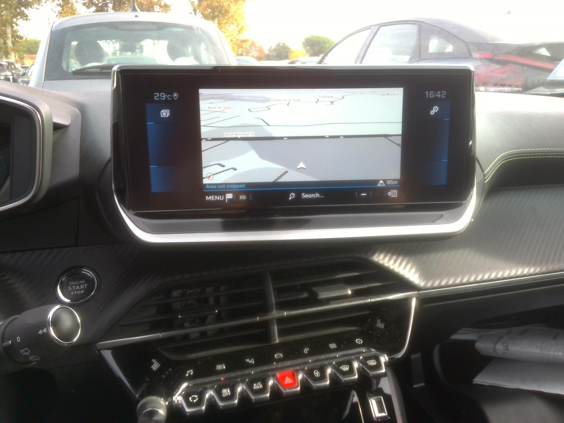 Peugeot 2008 PureTech 130 S&S BVM6 GT 2022