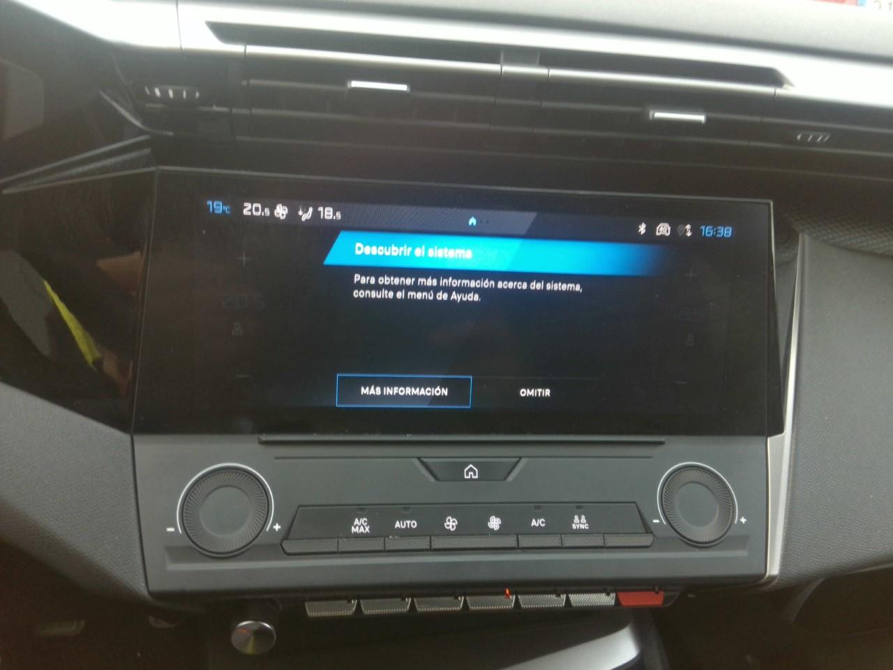Foto Peugeot 308 18