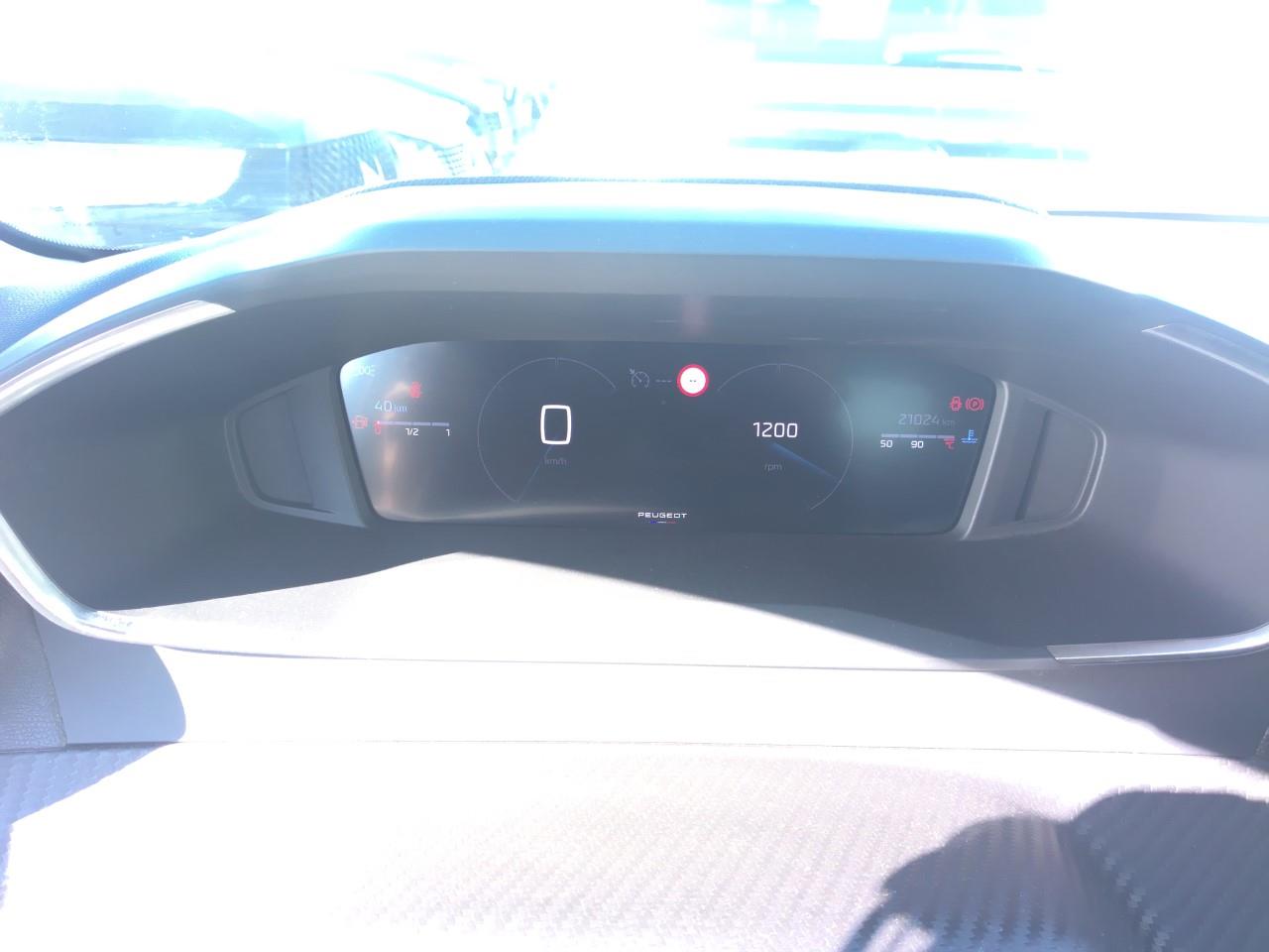 Foto Peugeot 308 10