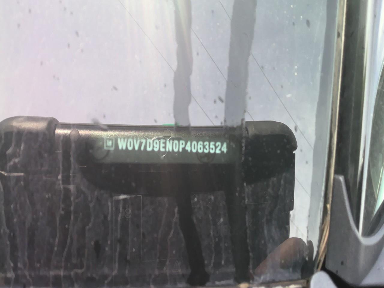 Foto Opel Combo 6