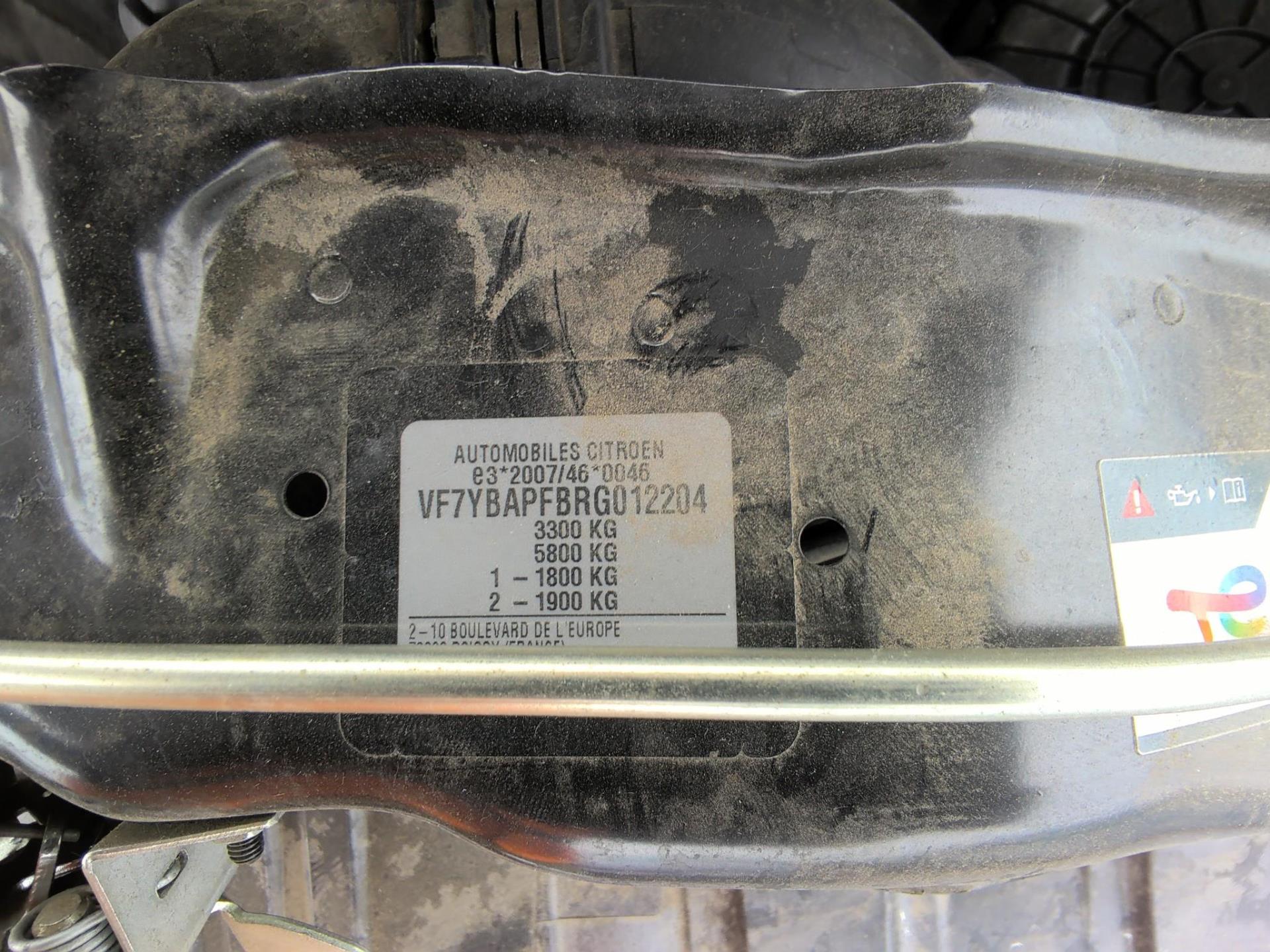 Citroen JUMPER TOLE 33 L2H2 BLUEHDi 120 S&S BVM6  2024