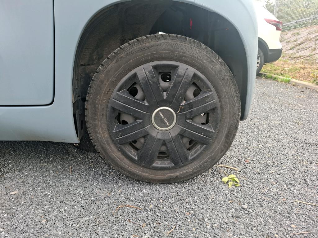 Citroen AMI