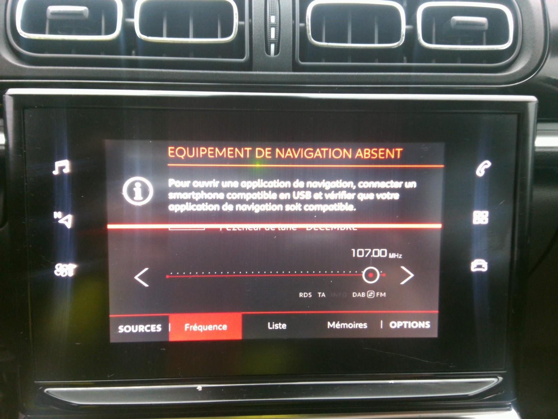 Citroen C3 PureTech 110 S&S BVM6 Shine 2023