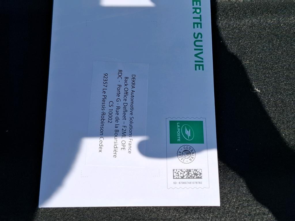 Peugeot 3008 Hybrid 225 e-EAT8 Allure 2022