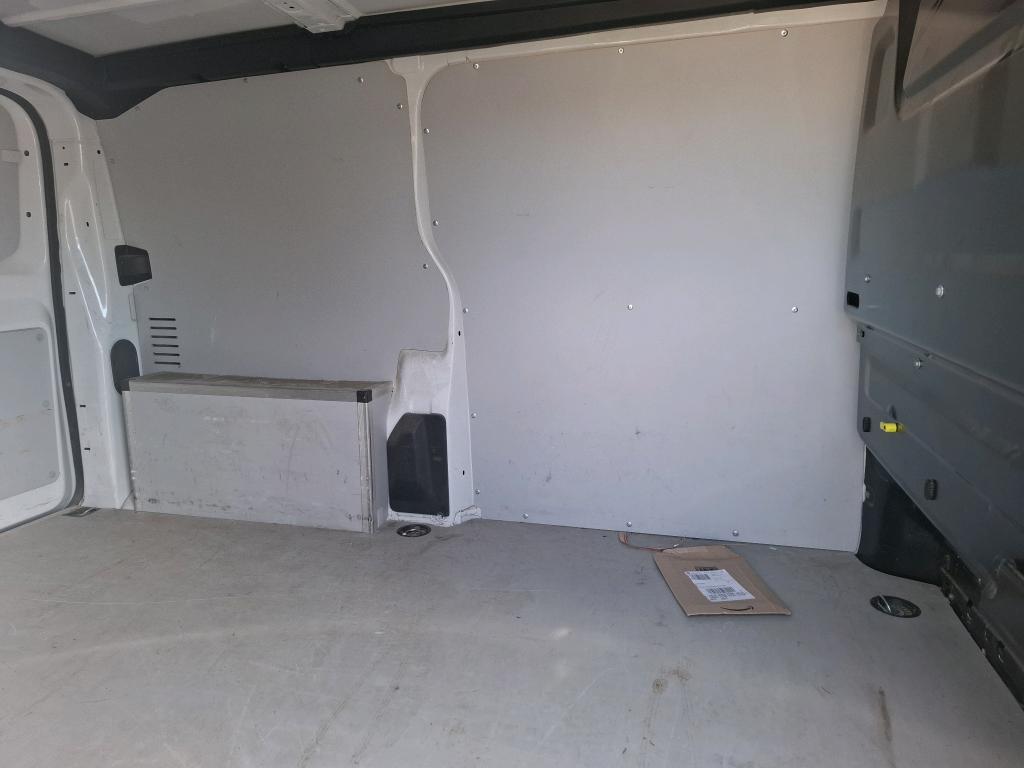 Peugeot EXPERT FGN TOLE STANDARD 2.0  BLUEHDI 120 S&S EAT8 ASPHALT 2021