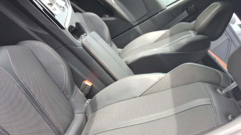Foto Peugeot 5008 10