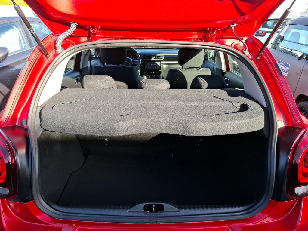 Citroen C3 PureTech 83 ch BVM5 You 2023