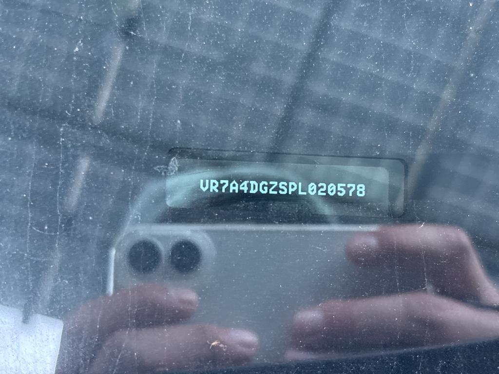Citroen C5 Aircross Hybride Rechargeable 225 e-EAT8 C-Series 2023