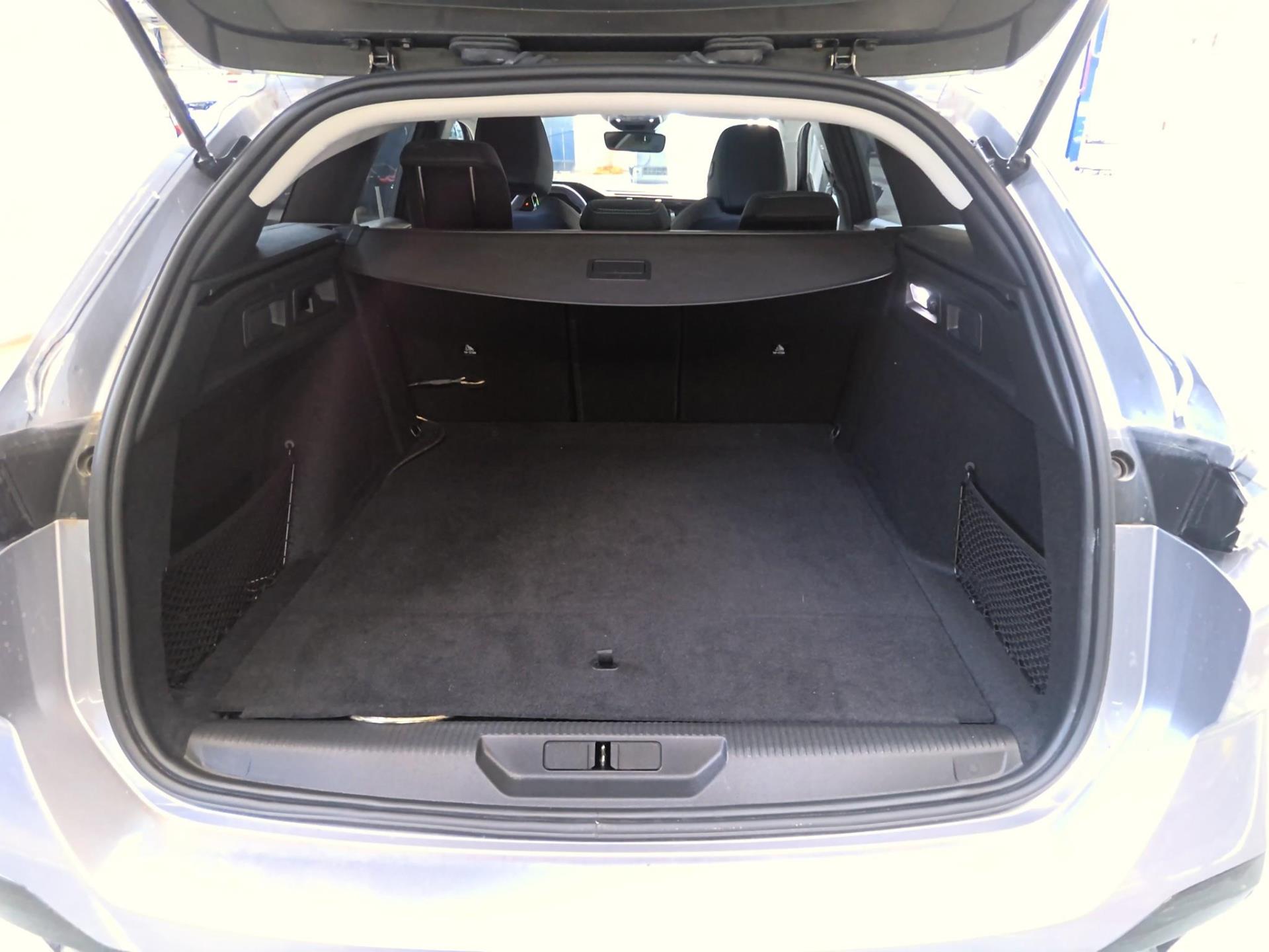 Peugeot 308 SW PHEV 180 e-EAT8 Allure 2024