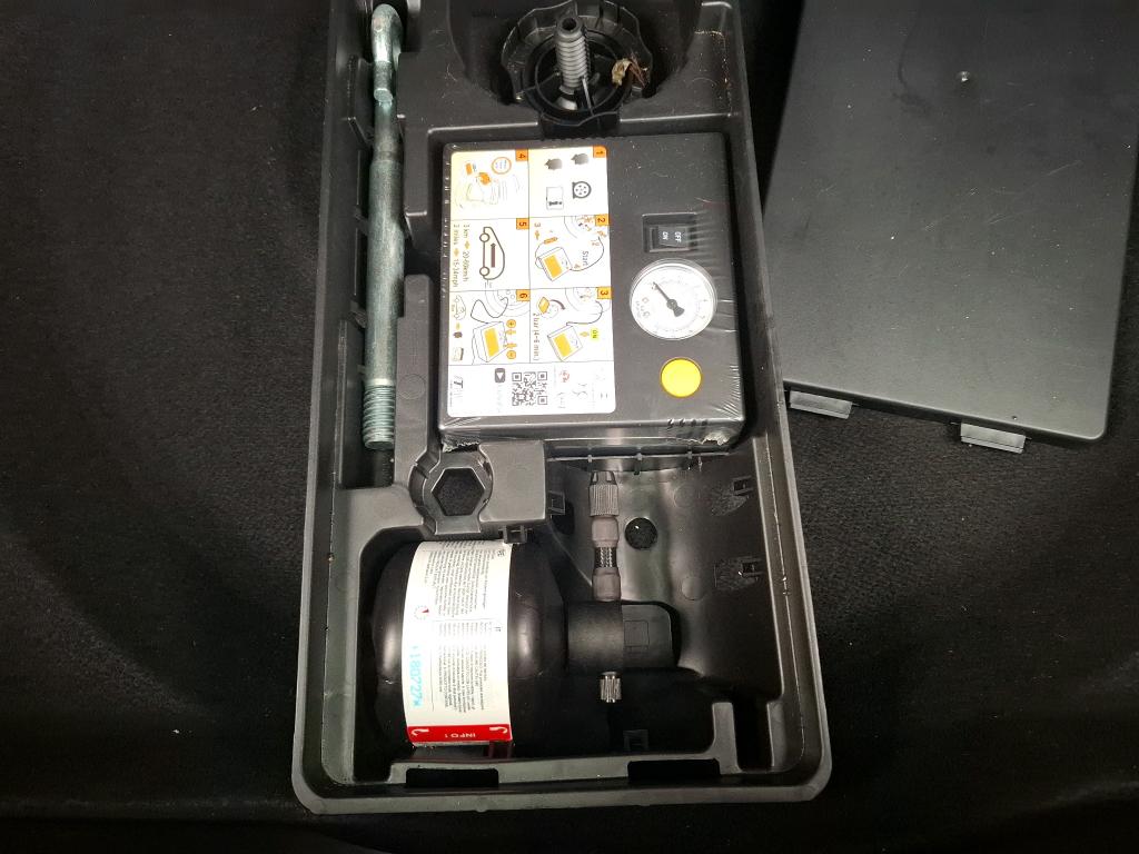 Citroen C5 Aircross BlueHDi 130 S&S EAT8 Feel 2022