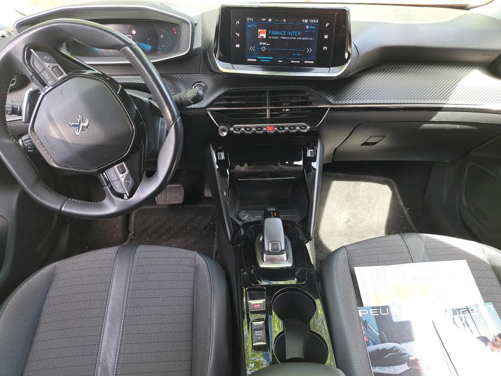 Peugeot 2008 BlueHDi 130 S&S EAT8 Allure Pack 2022