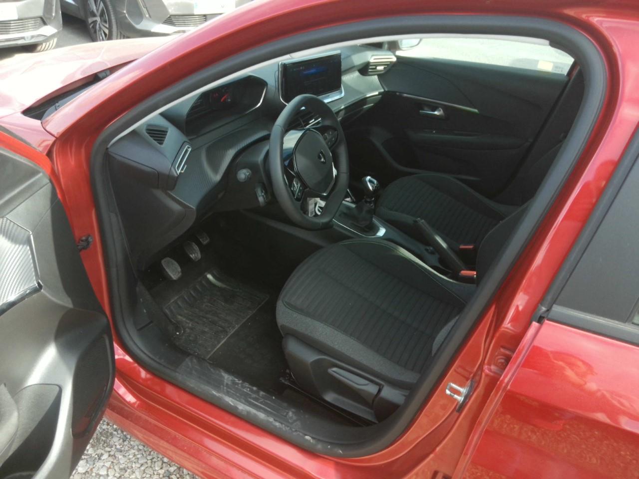Foto Peugeot 308 6