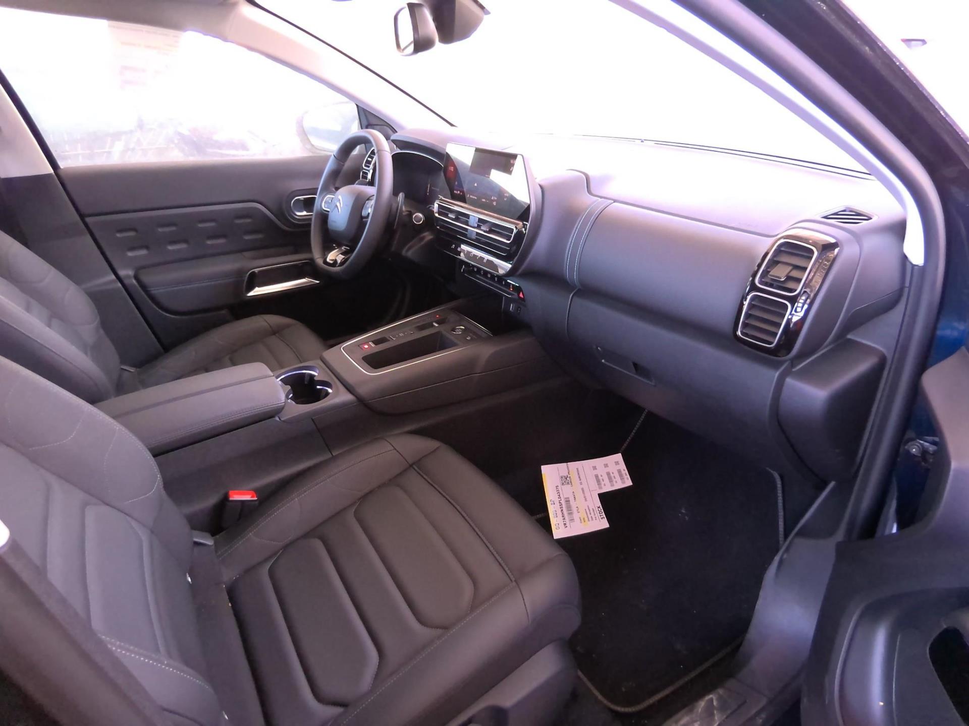 Citroen C5 Aircross PureTech 130 S&S EAT8 Shine 2023
