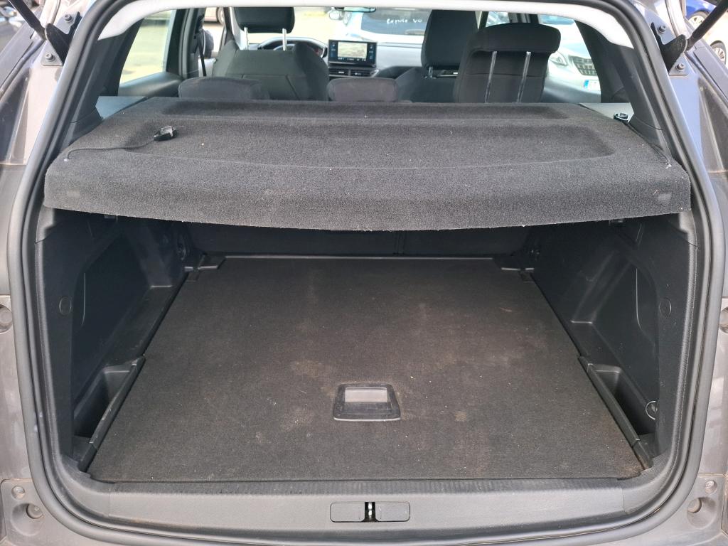 Peugeot 3008 BlueHDi 130ch S&S EAT8 Active Business 2021