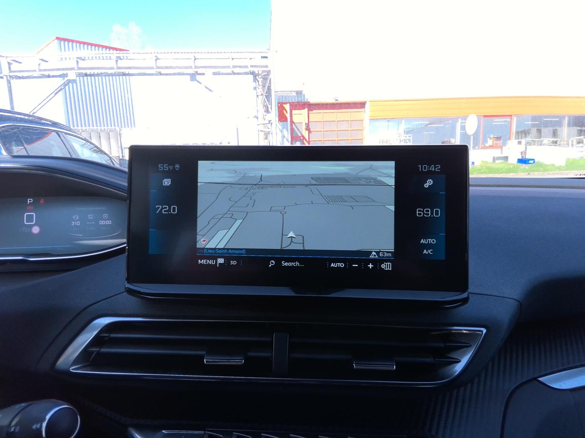 Peugeot 5008 BlueHDi 130ch S&S EAT8 Allure Pack 2024