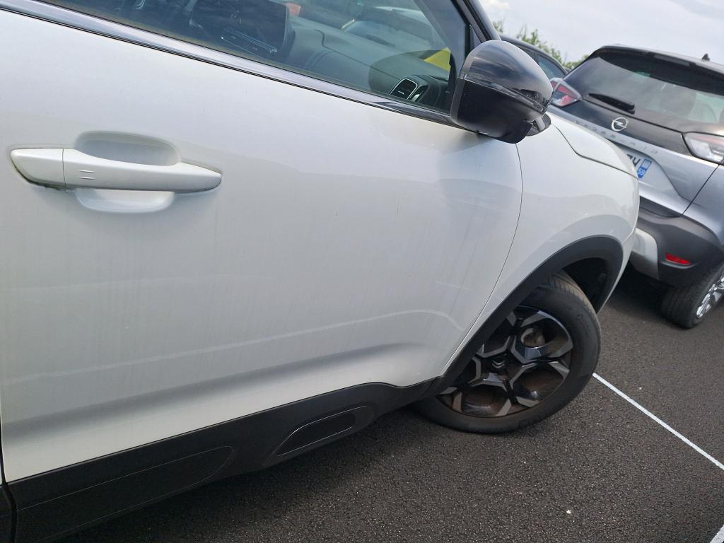 Citroen C5 Aircross PureTech 130 S&S EAT8 Shine 2023