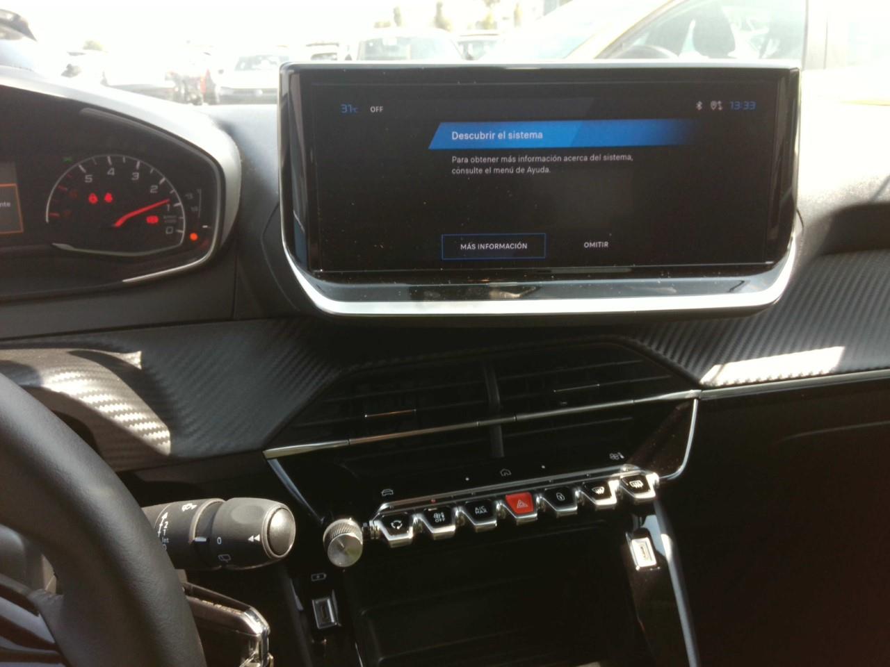 Foto Peugeot 308 7