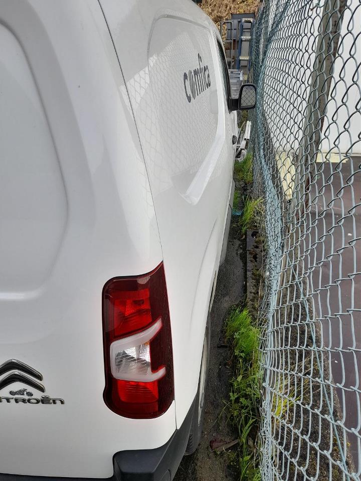 Foto Citroën Berlingo 2