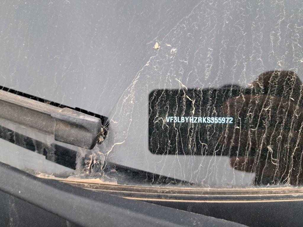 Peugeot 308 BlueHDi 130ch S&S EAT8 GT Line 2019