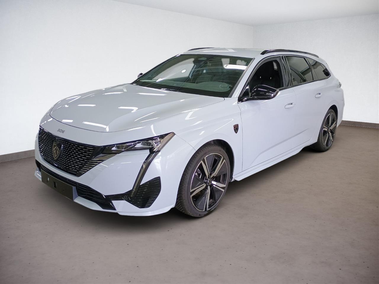 Peugeot 308 III