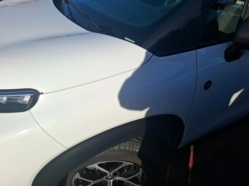 Citroen C3 Aircross BlueHDi 120 S&S EAT6 C-Series 2022