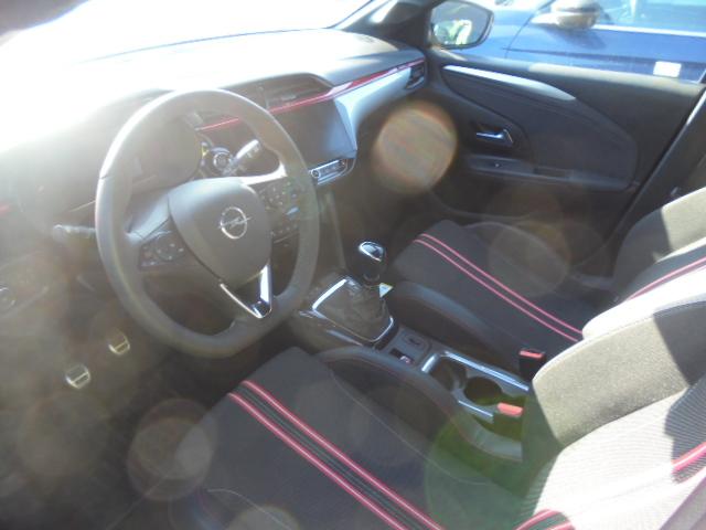 Foto Opel Corsa 13