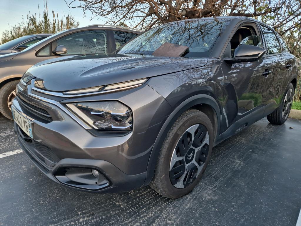 C4 III