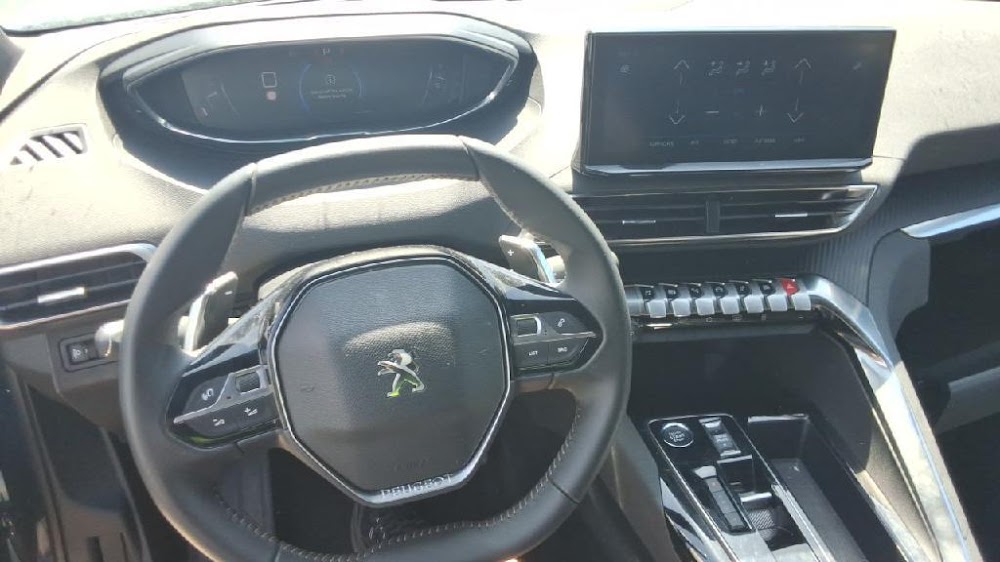 Foto Peugeot 3008 7