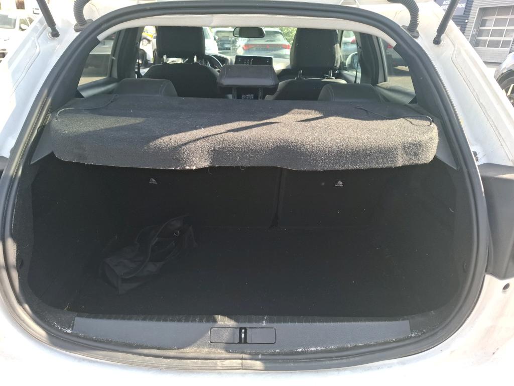 Peugeot 208 BlueHDi 100 S&S BVM6 Allure Business 2021