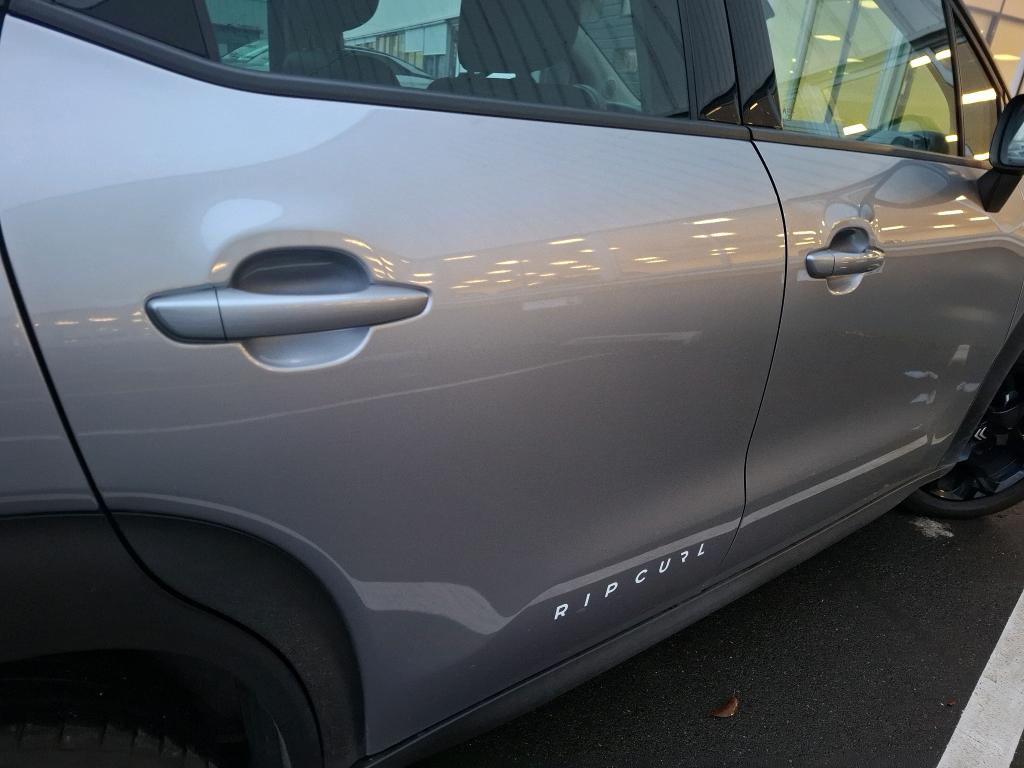 Citroen C3 Aircross PureTech 130 S&S EAT6 Rip Curl 2023