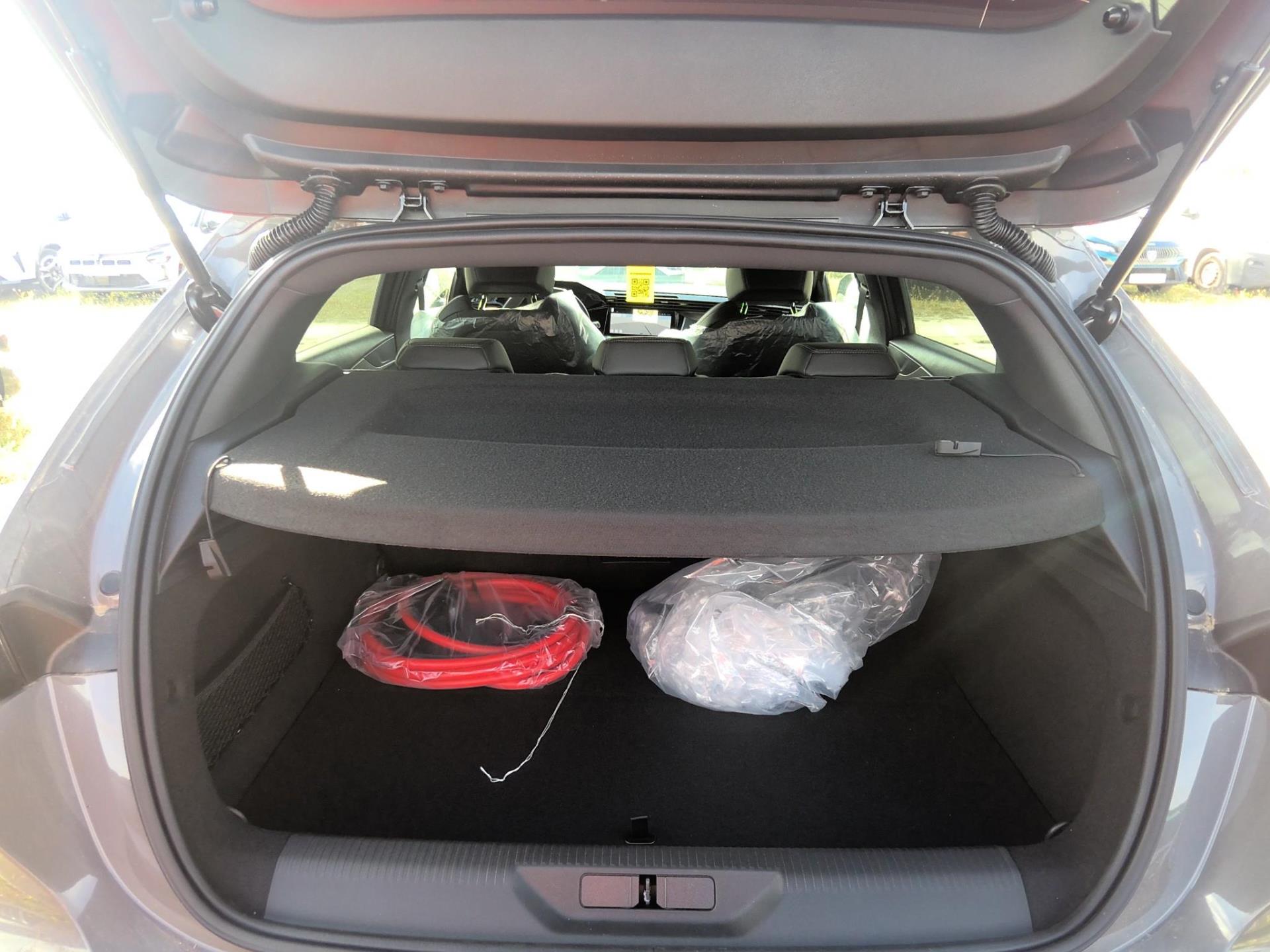 Peugeot 308 Electrique 55 kWh 156ch GT 2026