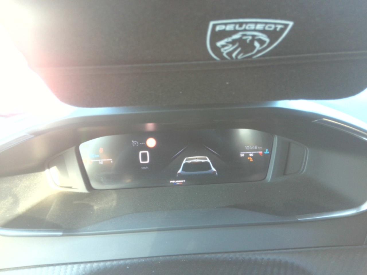 Foto Peugeot 308 5