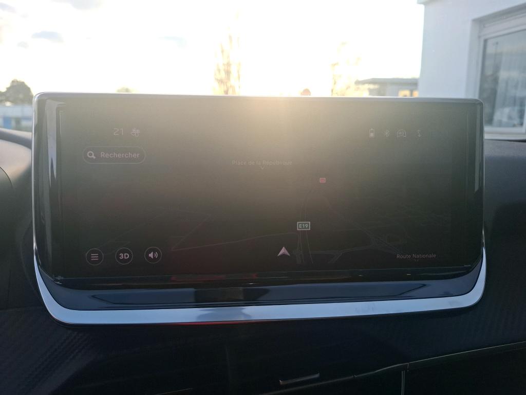 Peugeot 2008 PureTech 100 S&S BVM6 Allure 2023