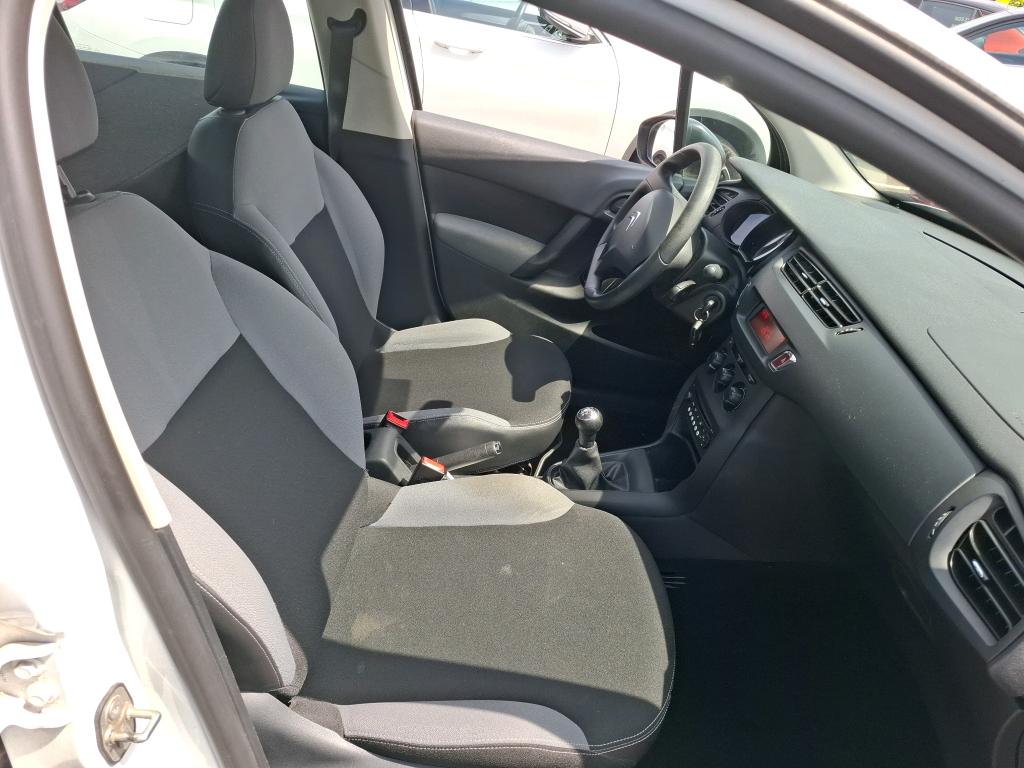 Citroen C3 HDi 70 ENTREPRISE 2013